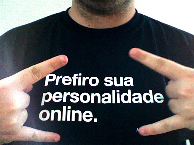 Explorando sua personalidade: Descubra seu estilo único e autêntico