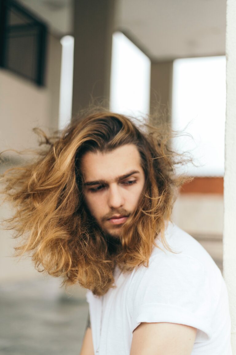 Quantas vezes o homem deve cortar o cabelo? Quantas vezes o homem deve cortar o cabelo?