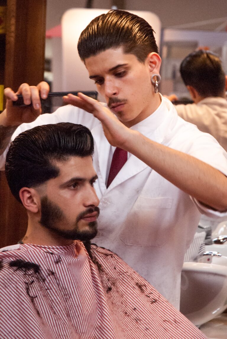 Como saber qual é o seu tipo de cabelo masculino? Como saber qual é o seu tipo de cabelo masculino?