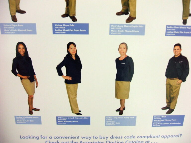 O que é o dress code smart casual?