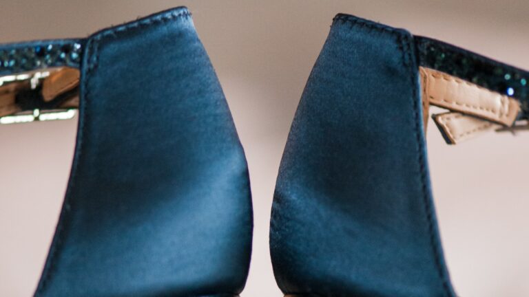 Qual o sapato mais social?