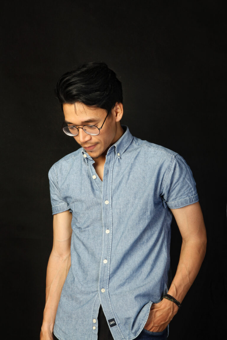 Qual o tamanho ideal para camisa masculina?