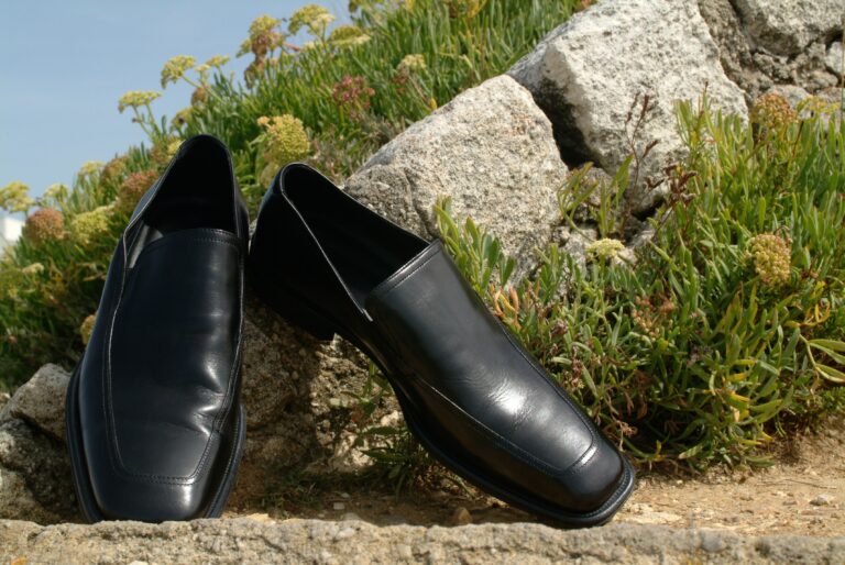 Qual sapato combina com calça social masculina? Qual sapato combina com calça social masculina?