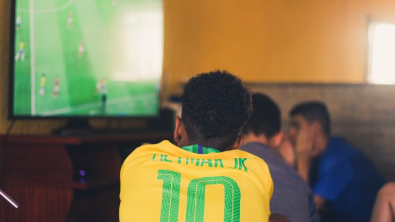 O que significa a camisa goiabeira?