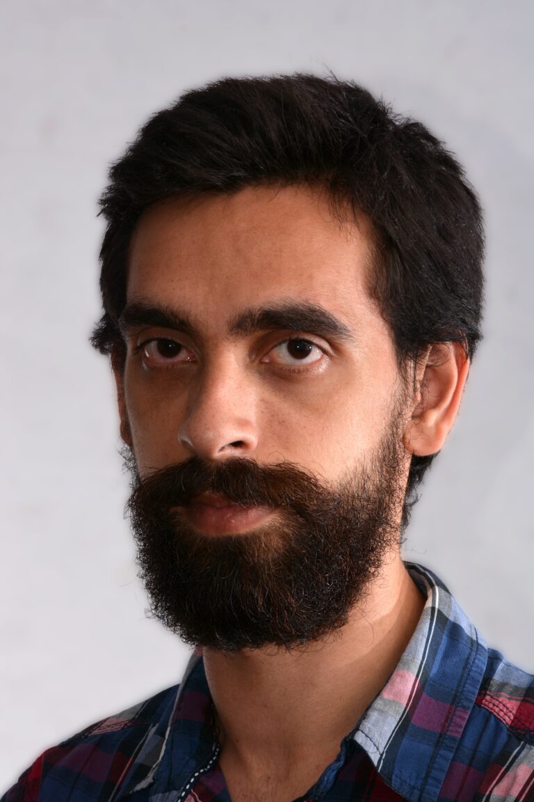 O que fazer para ter mais barba?