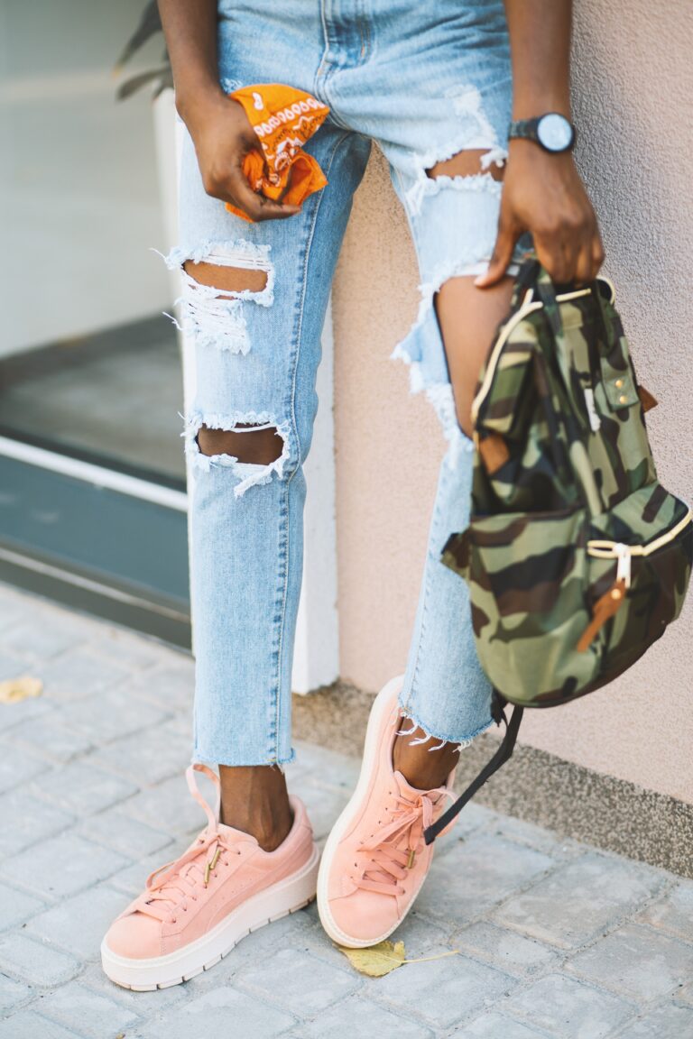 Quais são os 7 estilos de moda?