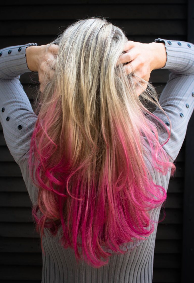 Qual é o melhor shampoo para crescer o cabelo?