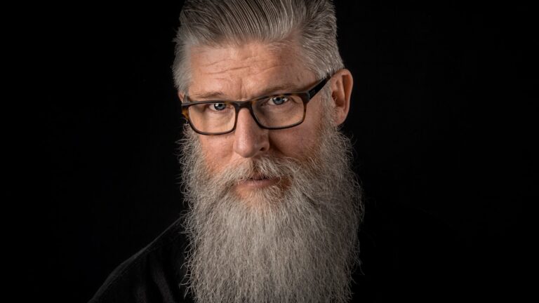 Como fazer a barba bem feita?