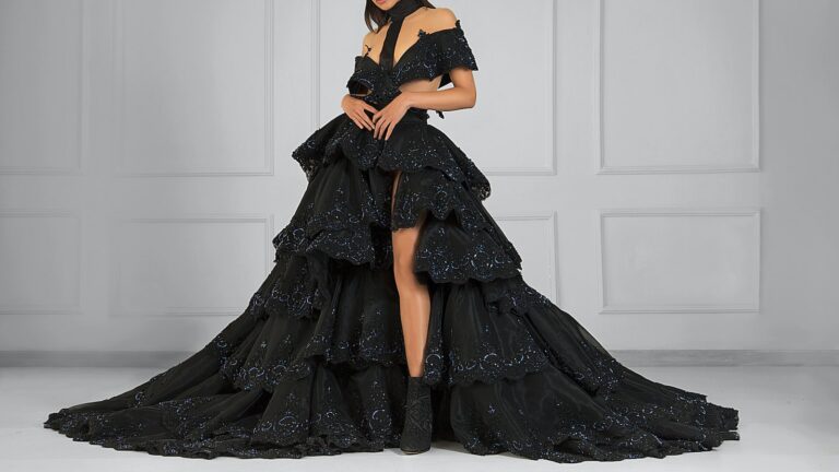 O que é contemporâneo na moda?