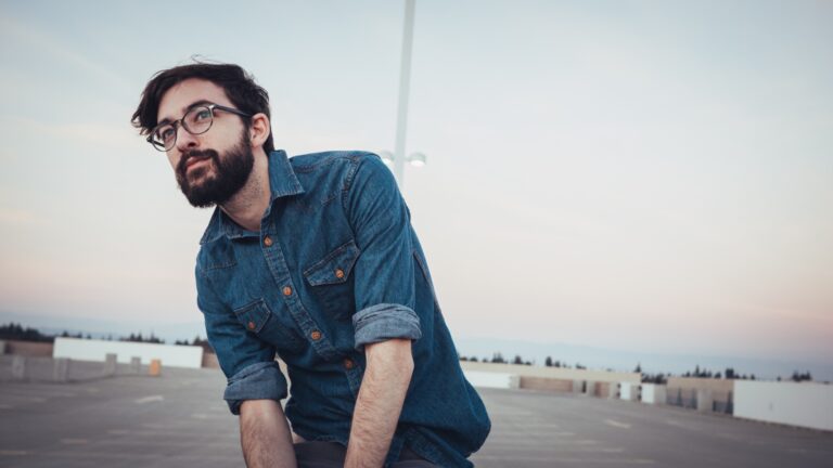 Como um homem deve se vestir depois dos 40? Como um homem deve se vestir depois dos 40?