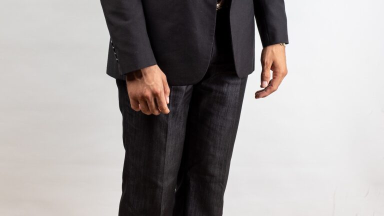 Como é o traje casual chic? Como é o traje casual chic?
