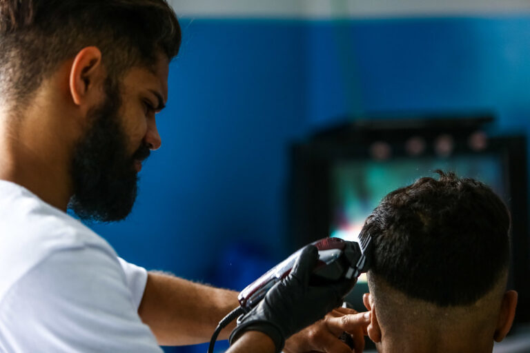 Como saber o melhor corte de cabelo para o seu rosto?