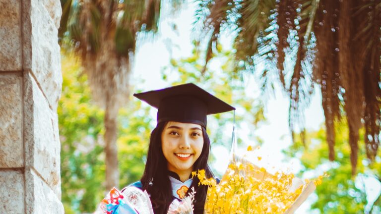 O que não usar em uma formatura?