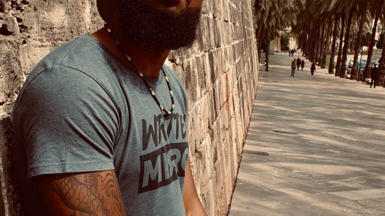 O que a barba muda no homem?