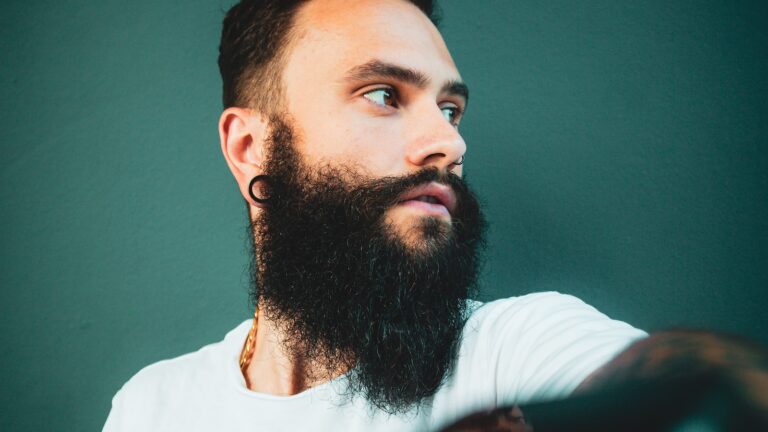 Quantas vezes na semana devo fazer a barba?