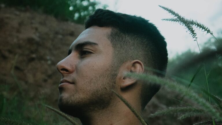 O que é uma barba bem feita? O que é uma barba bem feita?