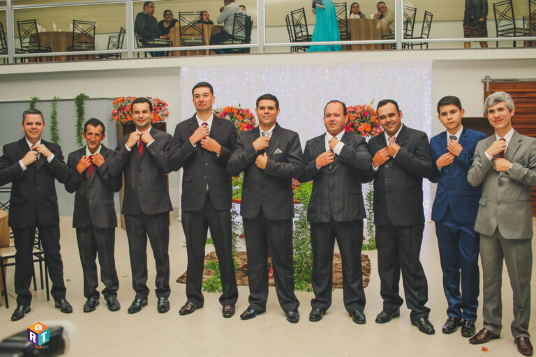 Qual é o traje social?