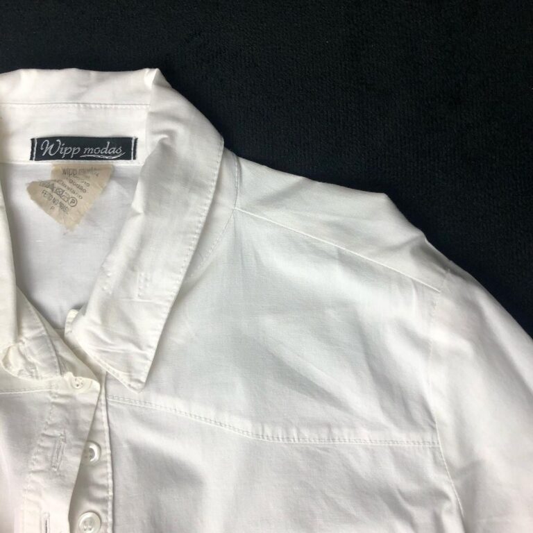Por que usar camisa social?