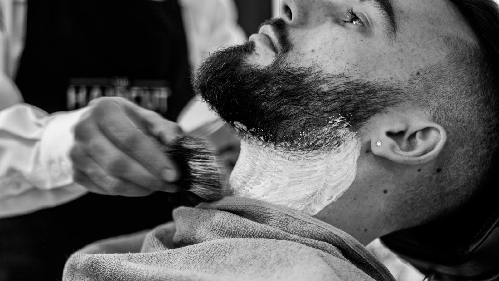 A Barba ‍e⁤ a Personalidade: Descubra o Que a Sua Revela ⁣sobre Você