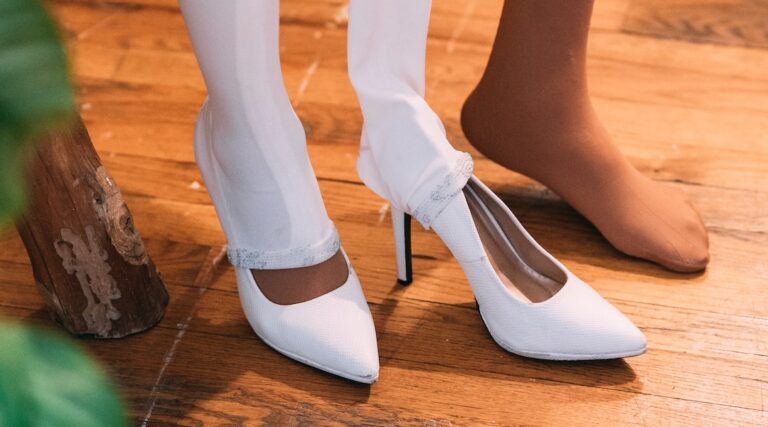 scarpin