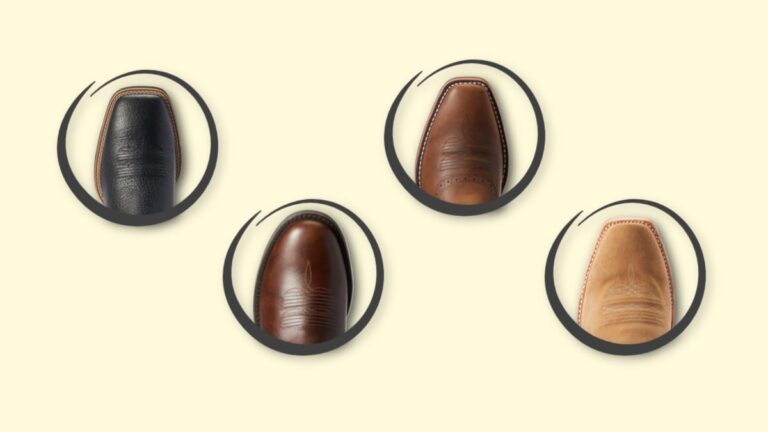 14 tipos diferentes de bota de cowboy 14-tipos-diferentes-de-bota-de-cowboy