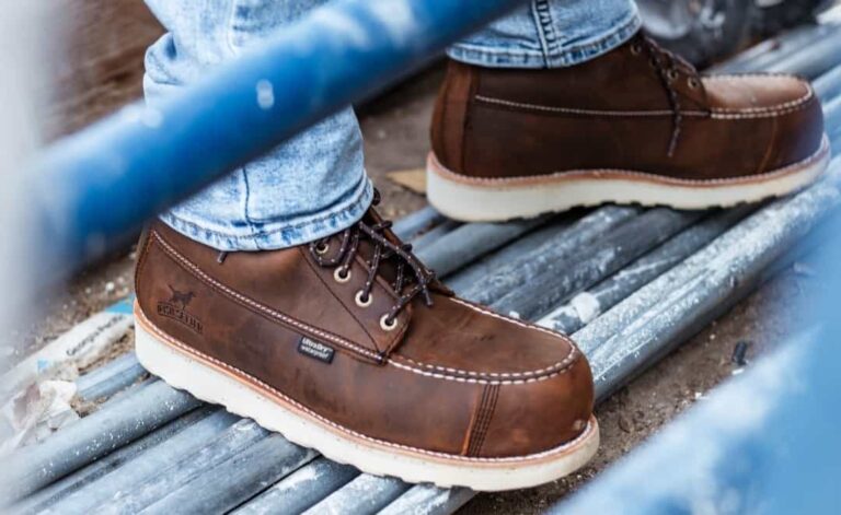 8 melhores botas de trabalho leves para conforto no local de trabalho 8-melhores-botas-de-trabalho-leves-para-conforto-no-local-de-trabalho-em-2023