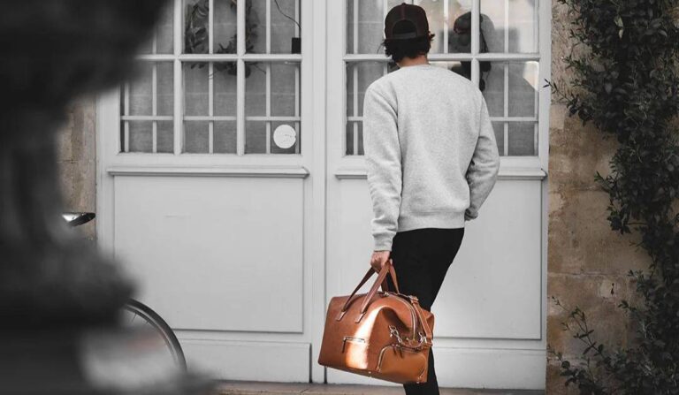 8 mochilas elegantes para homens, adequadas para todas as ocasiões 8-mochilas-elegantes-para-homens,-adequadas-para-todas-as-ocasioes-em-2024