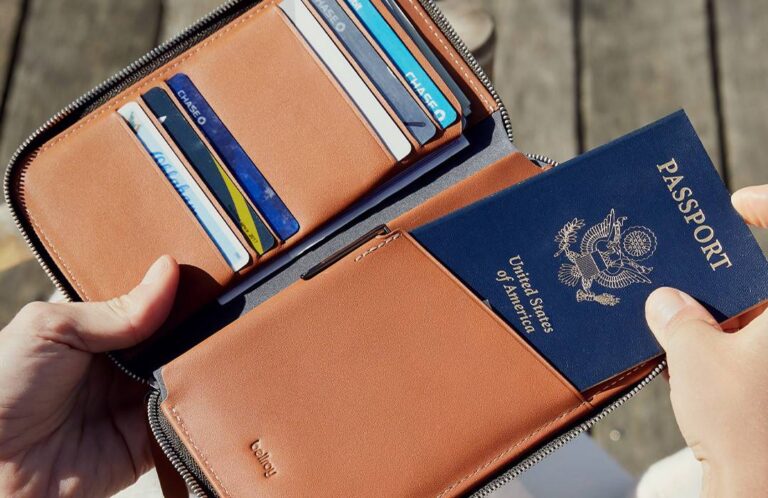 11 melhores carteiras de viagem para homens, para manter seus pertences seguros e elegantes 11-melhores-carteiras-de-viagem-para-homens,-para-manter-seus-pertences-seguros-e-elegantes