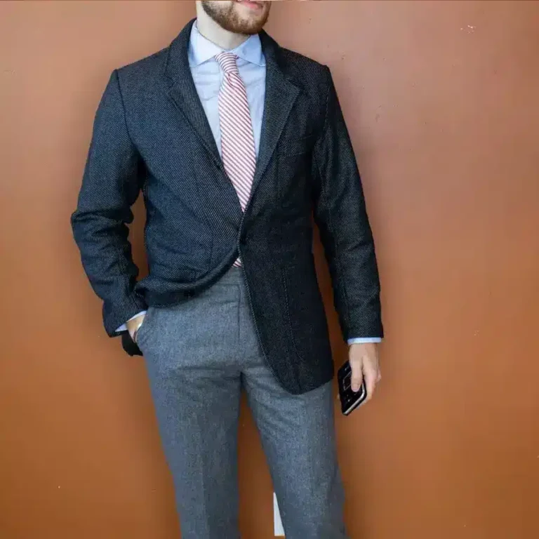Traje semiformal para homens: um guia completo traje-semiformal-para-homens:-um-guia-completo-para-2024
