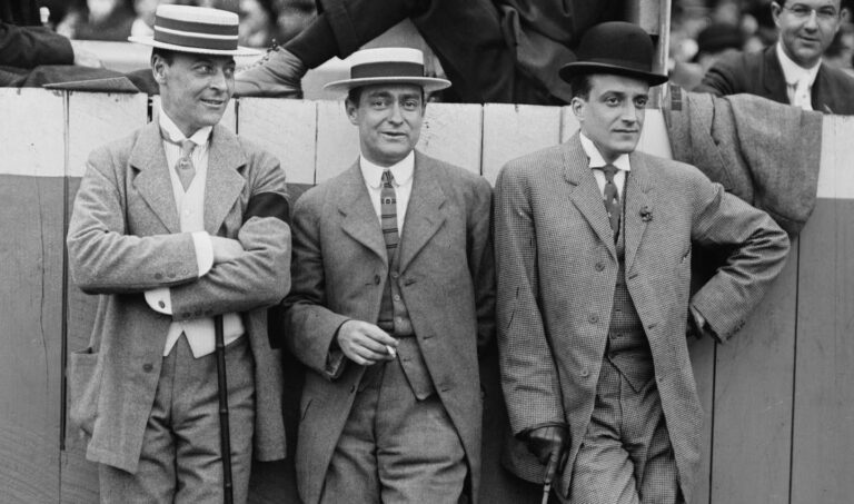 Moda masculina dos anos 1910 – o que os homens eduardianos realmente usavam moda-masculina-dos-anos-1910-–-o-que-os-homens-eduardianos-realmente-usavam