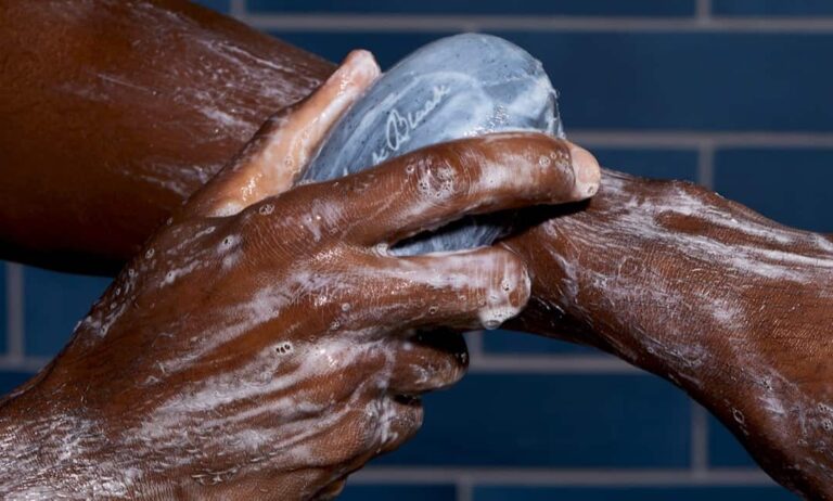 Sabonetes masculinos mais bem avaliados que deixam uma impressão duradoura o-perfume-do-sucesso:-sabonetes-masculinos-mais-bem-avaliados-que-deixam-uma-impressao-duradoura