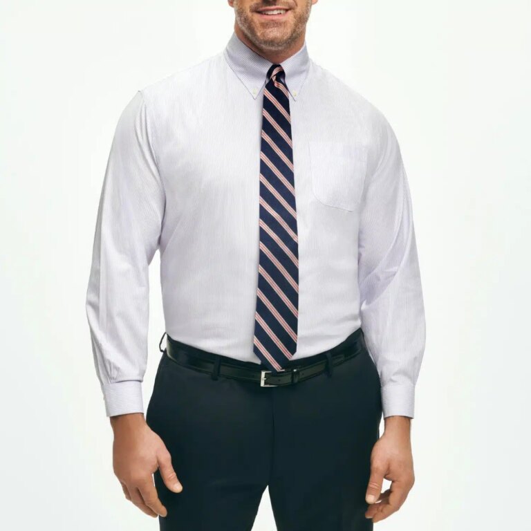 Camisas sociais para caras grandes: um guia completo camisas-sociais-para-caras-grandes:-um-guia-completo