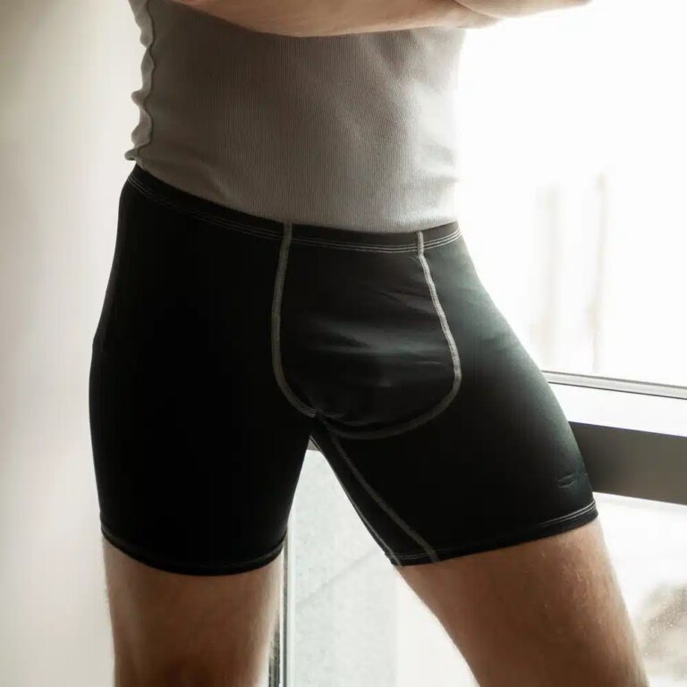 A história da roupa íntima masculina a-historia-da-roupa-intima-masculina