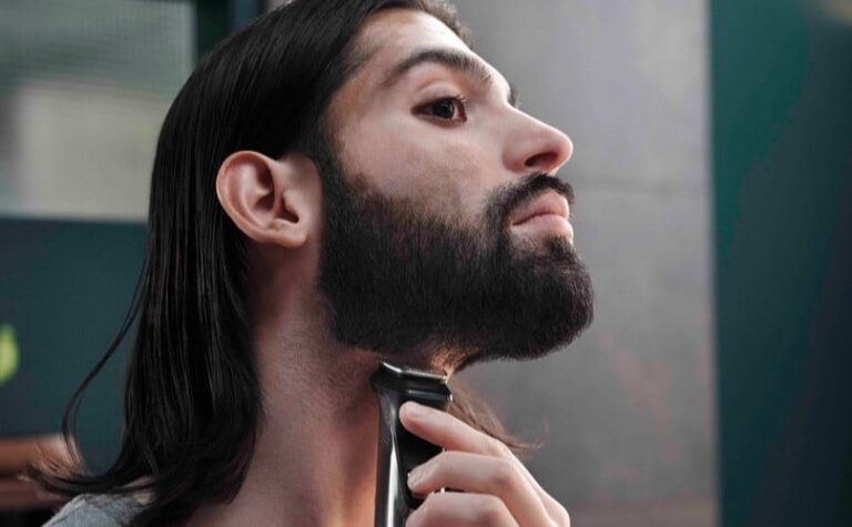 Aparadores de barba para restolho: suave como seda 6-melhores-aparadores-de-barba-para-restolho:-suave-como-seda-em-2024