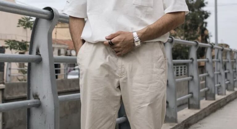 Relógios pequenos para homens completarem qualquer look os-10-melhores-relogios-pequenos-para-homens-completarem-qualquer-ajuste-em-2024