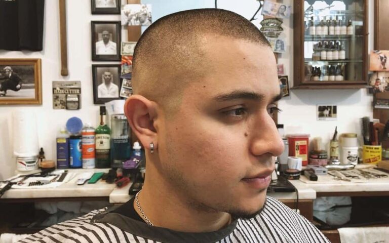 Corte de cabelo número 0 para homens: guia completo corte-de-cabelo-numero-0-para-homens:-guia-completo-para-confianca-2024