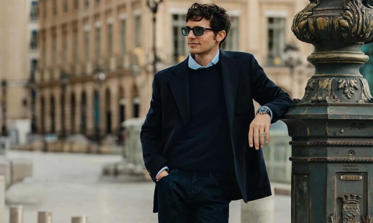 Estilo Old Money: uma abordagem atemporal para roupas masculinas estilo-old-money:-uma-abordagem-atemporal-para-roupas-masculinas