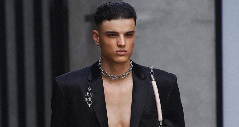 Estilo Punk: um guia abrangente para essa estética ousada estilo-punk:-um-guia-abrangente-para-essa-estetica-ousada