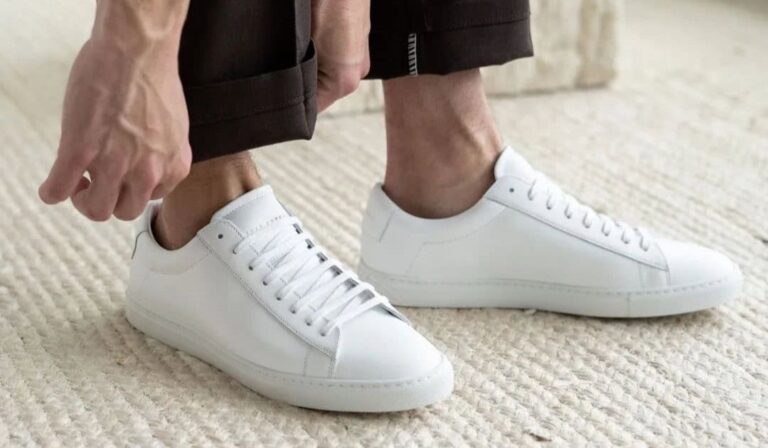 Os 5 melhores sapatos italianos para homens os-5-melhores-sapatos-italianos-para-homens:-grandeza-nos-pes-em-2024