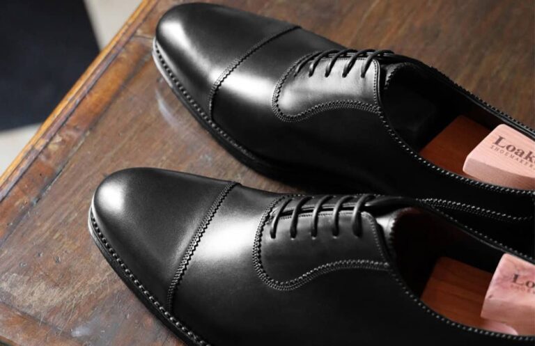 9 melhores sapatos Oxford masculinos: apelo atemporal e utilidade 9-melhores-sapatos-oxford-masculinos:-apelo-atemporal-e-utilidade-em-2024