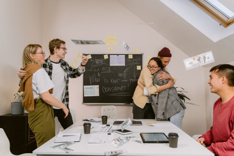 coworking