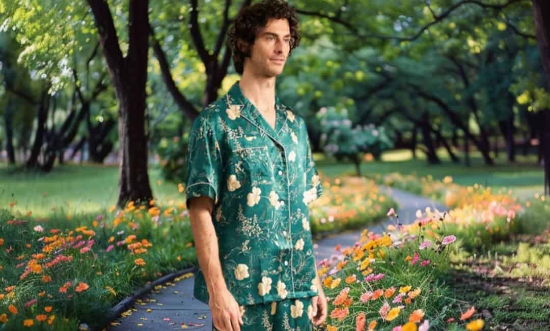 7-melhores-pijamas-de-seda-para-homens:-aproveite-aquela-sensacao-de-cetim-em-2024