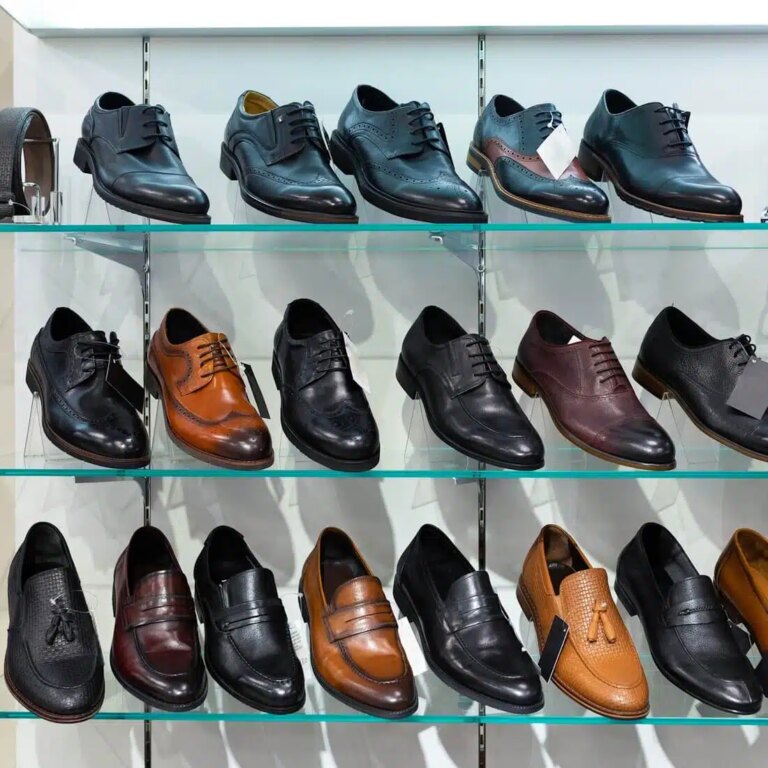 Sapatos que combinam com tudo: versatilidade máxima em calçados sapatos-que-combinam-com-tudo:-versatilidade-maxima-em-calcados