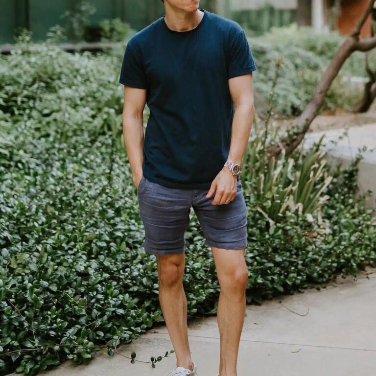 O que é roupa casual? Uma exploração formal sobre trajes informais o-que-e-roupa-casual?-uma-exploracao-formal-sobre-trajes-informais