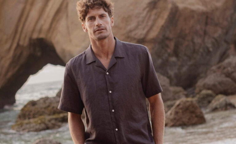 Camisas de praia para homens: look rock that summer 7-melhores-camisas-de-praia-para-homens:-look-rock-that-summer-em-2024
