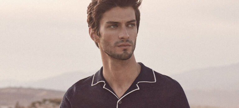Como usar uma camisa de gola cubana como-usar-uma-camisa-de-gola-cubana