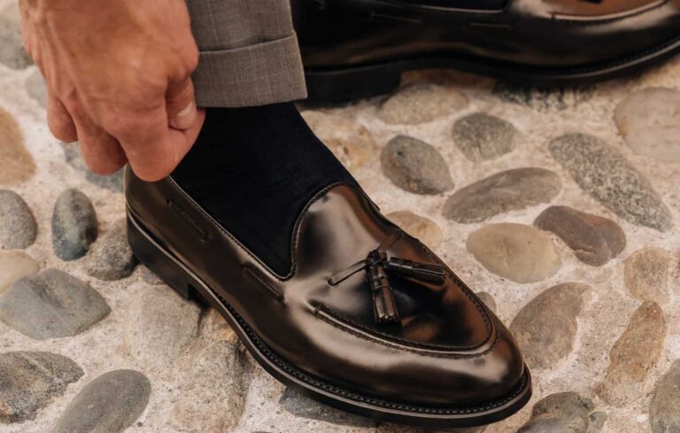 Mocassins para homens – um estilo de destaque 6-melhores-mocassins-com-borla-para-homens-–-obtenha-um-estilo-de-destaque-em-2024
