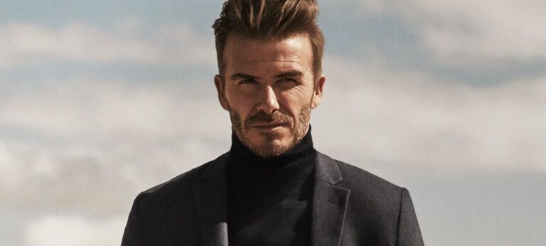 Os melhores penteados de David Beckham (e como conseguir o visual) os-melhores-penteados-de-david-beckham-(e-como-conseguir-o-visual)