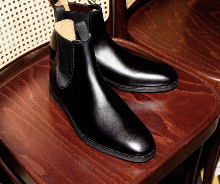 Botas Chelsea para homens que combinam com tudo 21-melhores-botas-chelsea-para-homens-que-combinam-com-tudo-em-2024