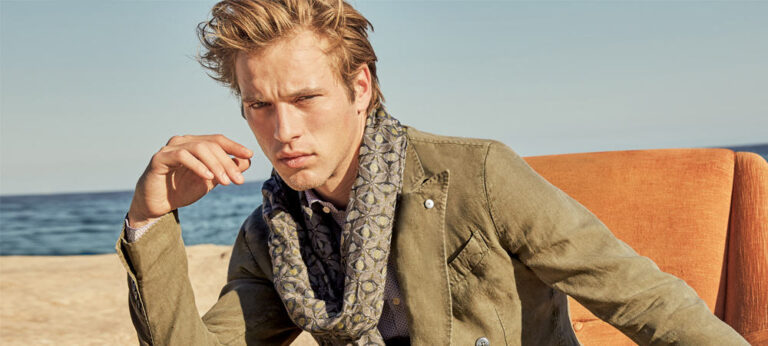 5 maneiras elegantes de usar lenço no verão 5-maneiras-elegantes-de-usar-lenco-no-verao